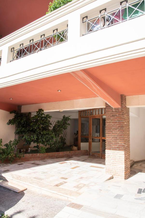 Luxury Premium Suite In Chalkís Exterior foto