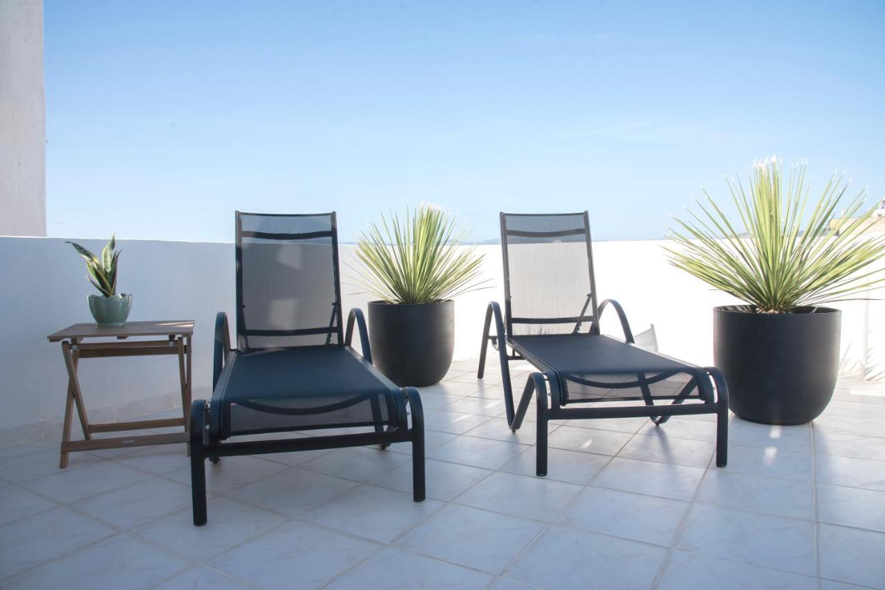 Luxury Premium Suite In Chalkís Exterior foto